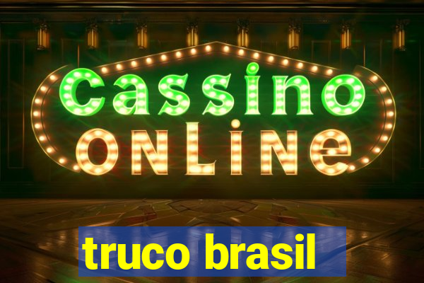 truco brasil - truco online